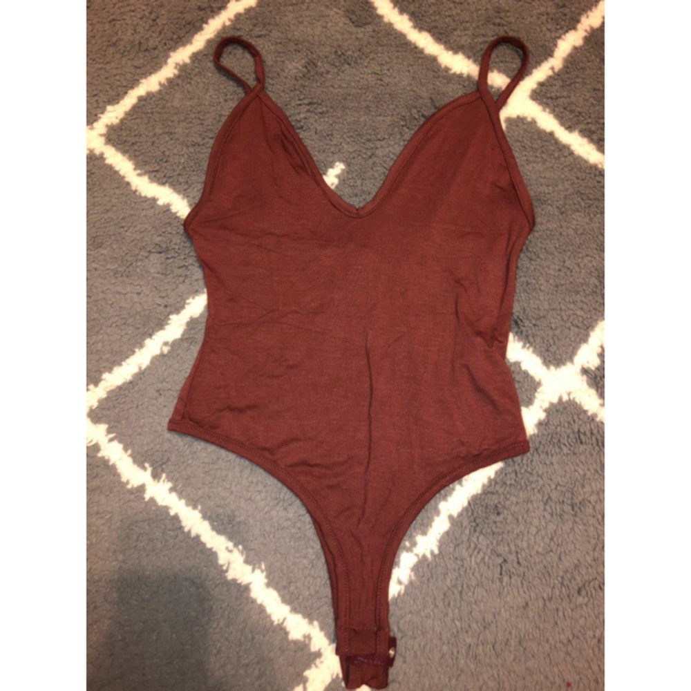 Bodysuit